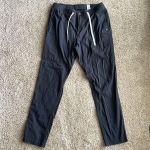 EUC Vuori Ripstop Pant